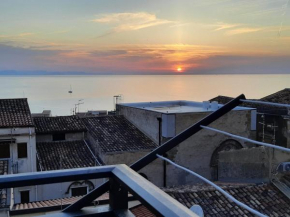 Amori di Sicilia, Cefalù